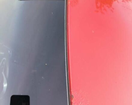 Червоний Хендай Акцент, об'ємом двигуна 1.4 л та пробігом 197 тис. км за 7600 $, фото 61 на Automoto.ua