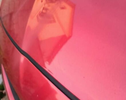 Червоний Хендай Акцент, об'ємом двигуна 1.4 л та пробігом 197 тис. км за 7600 $, фото 26 на Automoto.ua