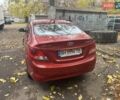 Червоний Хендай Акцент, об'ємом двигуна 1.4 л та пробігом 181 тис. км за 8000 $, фото 3 на Automoto.ua