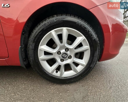 Красный Хендай Акцент, объемом двигателя 1.6 л и пробегом 81 тыс. км за 9200 $, фото 31 на Automoto.ua