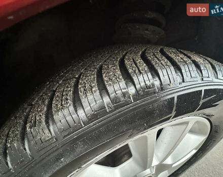 Красный Хендай Акцент, объемом двигателя 1.6 л и пробегом 81 тыс. км за 9200 $, фото 32 на Automoto.ua