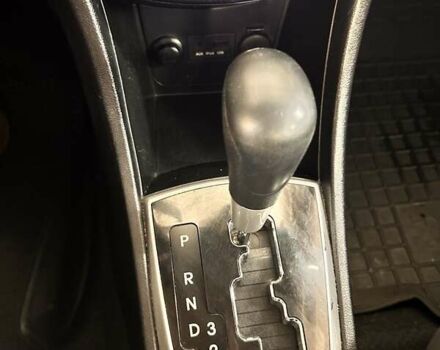 Червоний Хендай Акцент, об'ємом двигуна 1.4 л та пробігом 197 тис. км за 7600 $, фото 48 на Automoto.ua