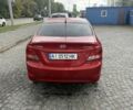 Червоний Хендай Акцент, об'ємом двигуна 1.6 л та пробігом 128 тис. км за 6950 $, фото 5 на Automoto.ua
