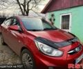 Червоний Хендай Акцент, об'ємом двигуна 1.6 л та пробігом 1 тис. км за 6900 $, фото 8 на Automoto.ua