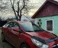 Червоний Хендай Акцент, об'ємом двигуна 1.6 л та пробігом 1 тис. км за 6900 $, фото 6 на Automoto.ua