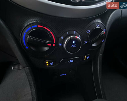 Красный Хендай Акцент, объемом двигателя 1.6 л и пробегом 81 тыс. км за 9200 $, фото 68 на Automoto.ua