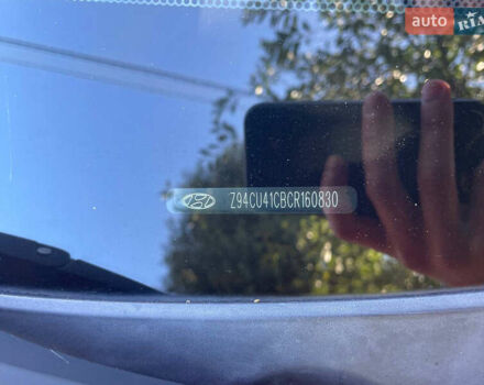 Красный Хендай Акцент, объемом двигателя 1.4 л и пробегом 177 тыс. км за 7500 $, фото 11 на Automoto.ua