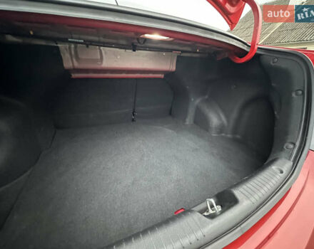 Красный Хендай Акцент, объемом двигателя 1.6 л и пробегом 81 тыс. км за 9200 $, фото 36 на Automoto.ua