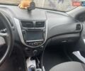 Червоний Хендай Акцент, об'ємом двигуна 1.4 л та пробігом 181 тис. км за 8000 $, фото 10 на Automoto.ua