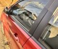Червоний Хендай Акцент, об'ємом двигуна 1.4 л та пробігом 197 тис. км за 7600 $, фото 17 на Automoto.ua