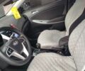 Красный Хендай Акцент, объемом двигателя 1.6 л и пробегом 220 тыс. км за 7000 $, фото 6 на Automoto.ua