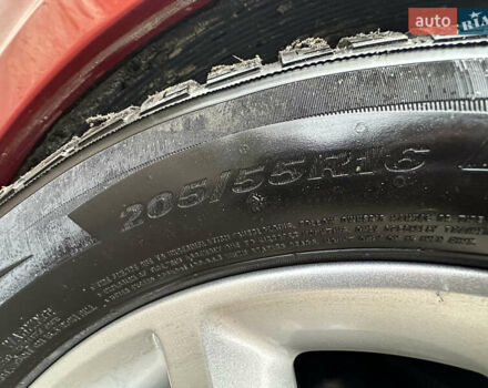 Красный Хендай Акцент, объемом двигателя 1.6 л и пробегом 81 тыс. км за 9200 $, фото 24 на Automoto.ua