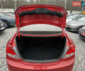 Красный Хендай Акцент, объемом двигателя 1.4 л и пробегом 172 тыс. км за 6800 $, фото 22 на Automoto.ua