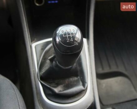 Червоний Хендай Акцент, об'ємом двигуна 1.4 л та пробігом 161 тис. км за 6500 $, фото 15 на Automoto.ua