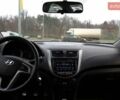 Червоний Хендай Акцент, об'ємом двигуна 1.4 л та пробігом 161 тис. км за 6500 $, фото 11 на Automoto.ua