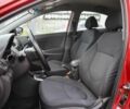Червоний Хендай Акцент, об'ємом двигуна 1.4 л та пробігом 161 тис. км за 6500 $, фото 6 на Automoto.ua