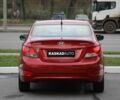 Червоний Хендай Акцент, об'ємом двигуна 1.4 л та пробігом 161 тис. км за 6500 $, фото 4 на Automoto.ua