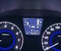 Красный Хендай Акцент, объемом двигателя 1.4 л и пробегом 76 тыс. км за 9500 $, фото 20 на Automoto.ua