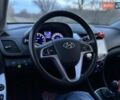 Красный Хендай Акцент, объемом двигателя 1.4 л и пробегом 76 тыс. км за 9500 $, фото 21 на Automoto.ua