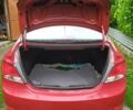 Червоний Хендай Акцент, об'ємом двигуна 1.6 л та пробігом 91 тис. км за 8400 $, фото 9 на Automoto.ua