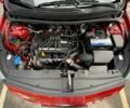 Красный Хендай Акцент, объемом двигателя 1.4 л и пробегом 78 тыс. км за 10700 $, фото 18 на Automoto.ua