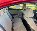 Червоний Хендай Акцент, об'ємом двигуна 1.6 л та пробігом 69 тис. км за 1500 $, фото 8 на Automoto.ua