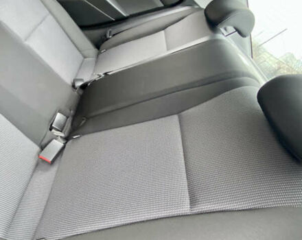 Червоний Хендай Акцент, об'ємом двигуна 1.37 л та пробігом 48 тис. км за 10000 $, фото 40 на Automoto.ua