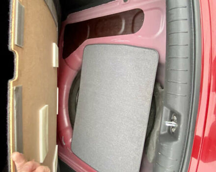 Червоний Хендай Акцент, об'ємом двигуна 1.37 л та пробігом 48 тис. км за 10000 $, фото 45 на Automoto.ua