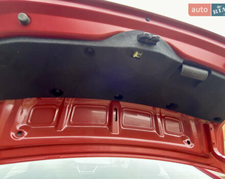 Червоний Хендай Акцент, об'ємом двигуна 1.37 л та пробігом 48 тис. км за 10000 $, фото 48 на Automoto.ua