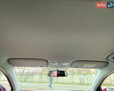 Червоний Хендай Акцент, об'ємом двигуна 1.37 л та пробігом 48 тис. км за 10000 $, фото 28 на Automoto.ua