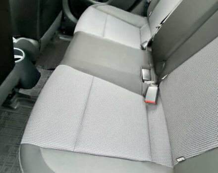 Червоний Хендай Акцент, об'ємом двигуна 1.37 л та пробігом 48 тис. км за 10000 $, фото 39 на Automoto.ua