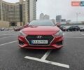 Красный Хендай Акцент, объемом двигателя 1.6 л и пробегом 130 тыс. км за 9200 $, фото 1 на Automoto.ua