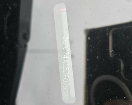 Красный Хендай Акцент, объемом двигателя 1.6 л и пробегом 130 тыс. км за 9200 $, фото 16 на Automoto.ua