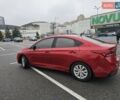 Красный Хендай Акцент, объемом двигателя 1.6 л и пробегом 130 тыс. км за 9200 $, фото 3 на Automoto.ua