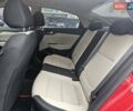 Красный Хендай Акцент, объемом двигателя 1.6 л и пробегом 130 тыс. км за 9200 $, фото 11 на Automoto.ua