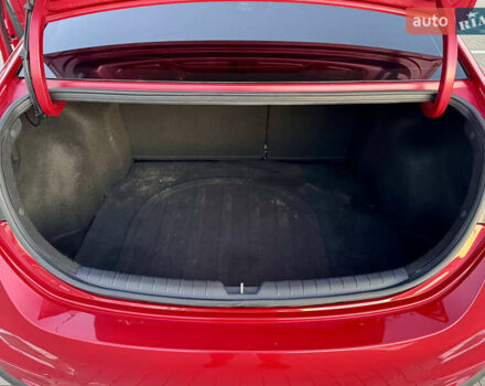 Красный Хендай Акцент, объемом двигателя 1.6 л и пробегом 8 тыс. км за 12400 $, фото 61 на Automoto.ua