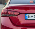 Красный Хендай Акцент, объемом двигателя 1.6 л и пробегом 8 тыс. км за 12400 $, фото 42 на Automoto.ua