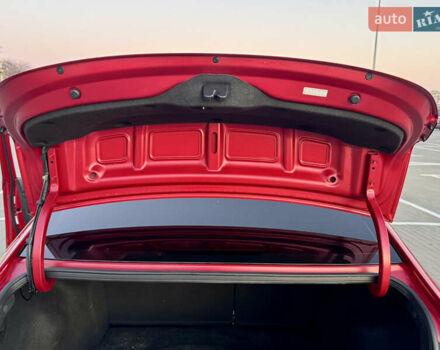 Красный Хендай Акцент, объемом двигателя 1.6 л и пробегом 8 тыс. км за 12400 $, фото 62 на Automoto.ua