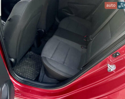 Красный Хендай Акцент, объемом двигателя 1.6 л и пробегом 8 тыс. км за 12400 $, фото 64 на Automoto.ua
