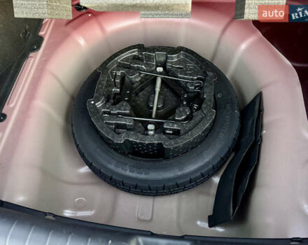 Красный Хендай Акцент, объемом двигателя 1.6 л и пробегом 8 тыс. км за 12400 $, фото 63 на Automoto.ua