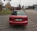 Червоний Хендай Акцент, об'ємом двигуна 1.4 л та пробігом 200 тис. км за 1250 $, фото 3 на Automoto.ua