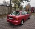Червоний Хендай Акцент, об'ємом двигуна 1.4 л та пробігом 200 тис. км за 1250 $, фото 4 на Automoto.ua
