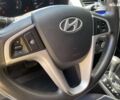 Хендай Акцент 2011 в Днепре (Днепропетровске) на Automoto.ua Хендай Акцент, объемом двигателя 1.4 л и пробегом 165 тыс. км за 7700 $, фото 8 на Automoto.ua