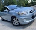 Хендай Акцент 2011 в Днепре (Днепропетровске) на Automoto.ua Хендай Акцент, объемом двигателя 1.4 л и пробегом 165 тыс. км за 7700 $, фото 1 на Automoto.ua