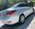 Хендай Акцент 2011 в Днепре (Днепропетровске) на Automoto.ua Хендай Акцент, объемом двигателя 1.4 л и пробегом 165 тыс. км за 7700 $, фото 3 на Automoto.ua