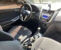 Хендай Акцент 2011 в Днепре (Днепропетровске) на Automoto.ua Хендай Акцент, объемом двигателя 1.4 л и пробегом 165 тыс. км за 7700 $, фото 7 на Automoto.ua