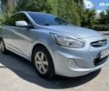 Хендай Акцент 2011 в Днепре (Днепропетровске) на Automoto.ua Хендай Акцент, объемом двигателя 1.4 л и пробегом 165 тыс. км за 7700 $, фото 15 на Automoto.ua