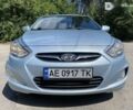 Хендай Акцент 2011 в Днепре (Днепропетровске) на Automoto.ua Хендай Акцент, объемом двигателя 1.4 л и пробегом 165 тыс. км за 7700 $, фото 16 на Automoto.ua
