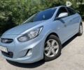 Хендай Акцент 2011 в Днепре (Днепропетровске) на Automoto.ua Хендай Акцент, объемом двигателя 1.4 л и пробегом 165 тыс. км за 7700 $, фото 1 на Automoto.ua