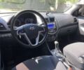 Хендай Акцент 2011 в Днепре (Днепропетровске) на Automoto.ua Хендай Акцент, объемом двигателя 1.4 л и пробегом 165 тыс. км за 7700 $, фото 5 на Automoto.ua